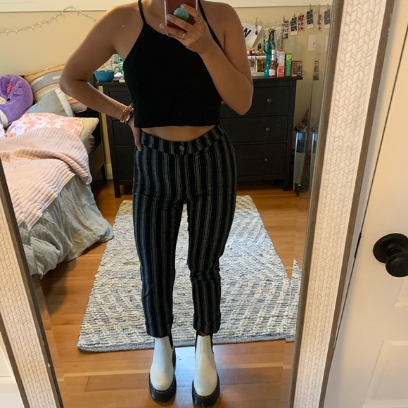 Brandy Melville Pants - Brandy Melville Tilden Pants